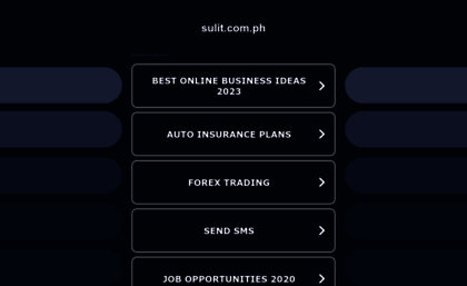 joshry8.sulit.com.ph