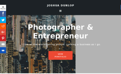 joshuadunlop.com