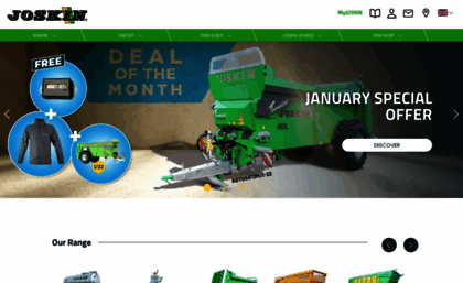 joskin.be