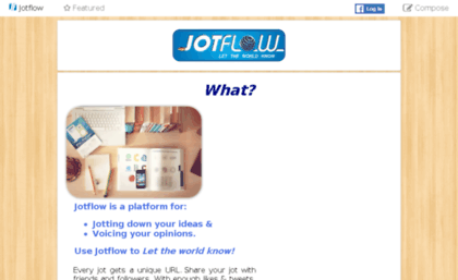 jotflow.com