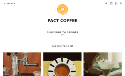 journal.pactcoffee.com