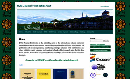journals.iium.edu.my