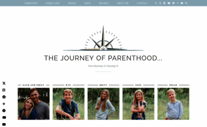 journeyofparenthood.com