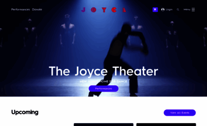 joyce.org