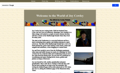 joycowley.com