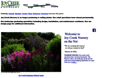 joycreek.com