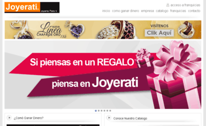 joyerati.com