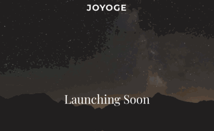 joyoge.com