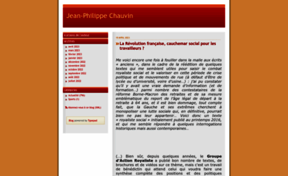 jpchauvin.typepad.fr