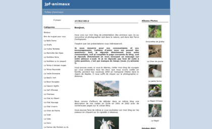 jpf-animaux.hautetfort.com