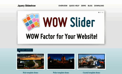 jquery-slideshow.com