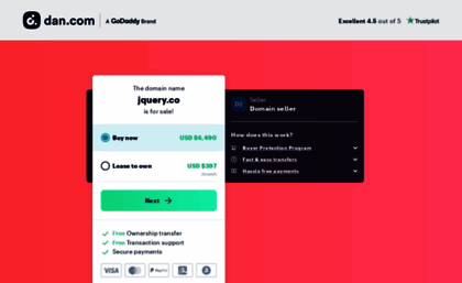 jquery.co
