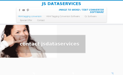 jsdataservices.in