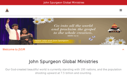jsglobalministries.org