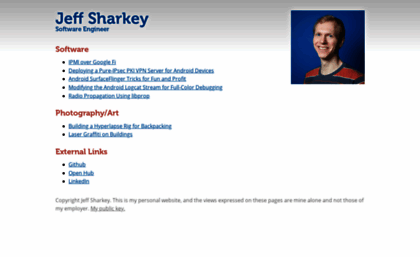 jsharkey.org