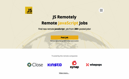 jsremotely.com