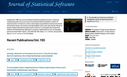 jstatsoft.org