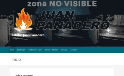 juanpanadero.com