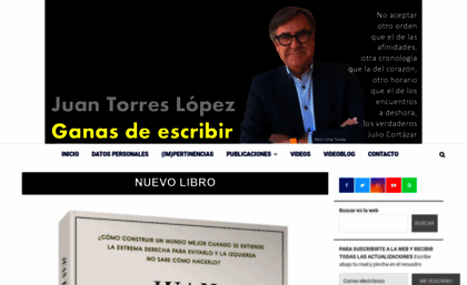 juantorreslopez.com