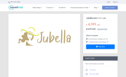 jubella.com