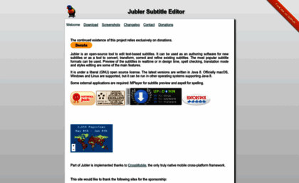 jubler.org