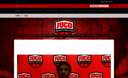 jucorecruiting.com