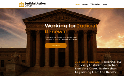 judicialactiongroup.org