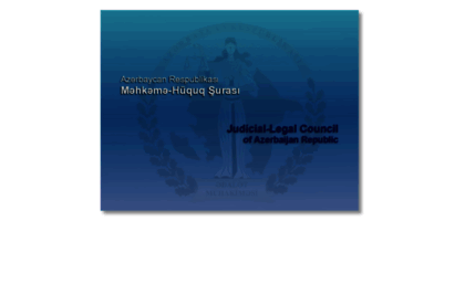 judicialcouncil.gov.az