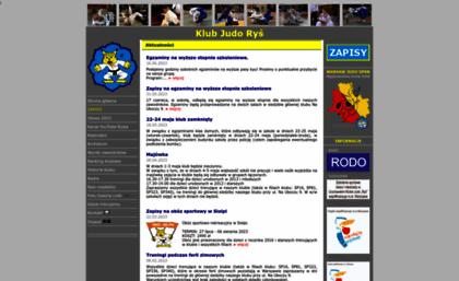 judo-rys.pl
