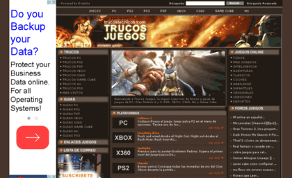 juegos.trucostecnicos.com