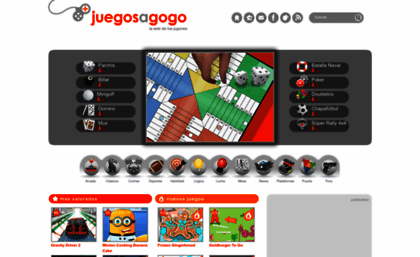 juegosagogo.com