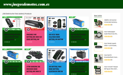 juegosdemotos.com.es