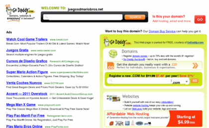 juegosdmariobros.net