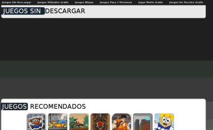 juegossindescargar.com