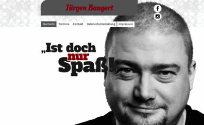 juergen-bangert.de