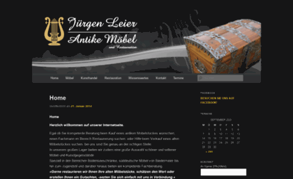 juergen-leier.com