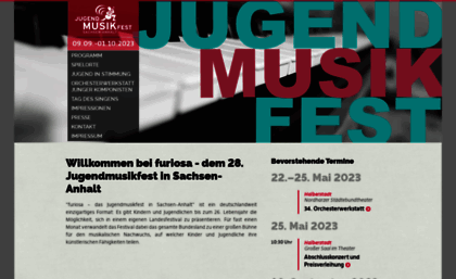jugendmusikfest.de