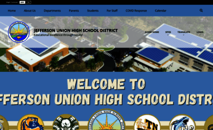 juhsd.net