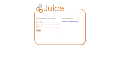 juicecloud.net