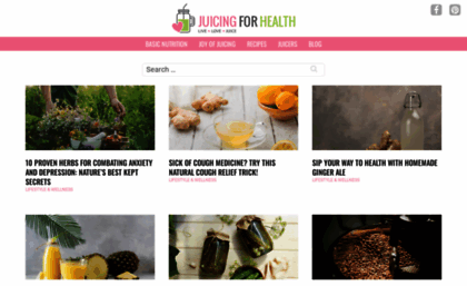 juicing-for-health.com