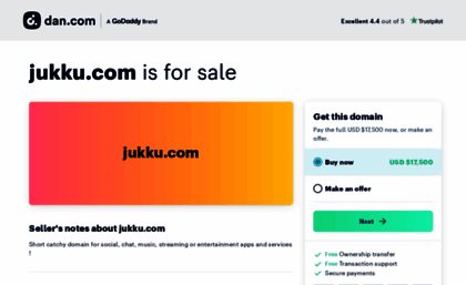 jukku.com