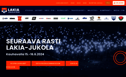 jukola.com