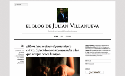 julianvillanueva.com
