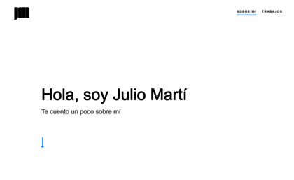 juliomarti.com