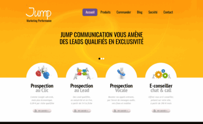 jump-communication.com