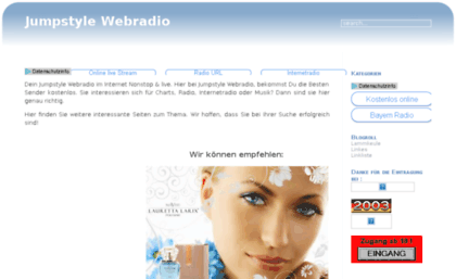 jumpstyle-webradio.de