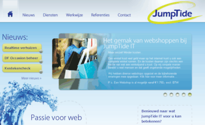 jumptide.nl