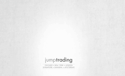 jumptrading.submit4jobs.com