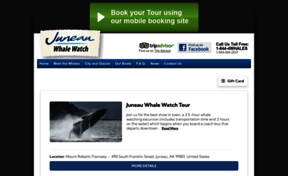 juneauwhalewatch.rezgo.com