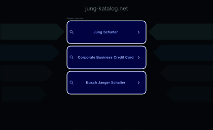 jung-katalog.net